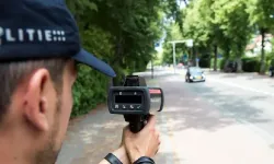 Hollanda’da 2026’da hız sınırını aşanlara verilecek cezaların listesi