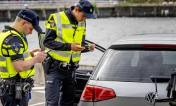 Hollanda’da trafik cezalarına zam: İşte 2026’da uygulanacak yeni cezalar