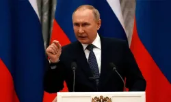 Putin'den Avrupa'ya tehdit: Savaş istiyorlarsa hazırız