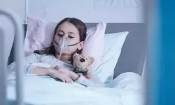 Hollanda’da düşük gelirli ailelerin çocuklarında astım riski 2,6 kat daha yüksek