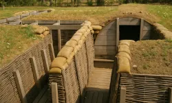 Almanya, Polonya sınırında Rusya’ya karşı savunma hazırlıklarını artırıyor