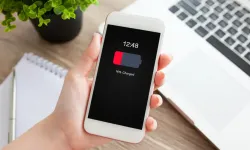 Telefonu kullanmasanız bile pil neden hızla bitiyor? Suç gizli ayarlarda