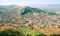 Şehrin Belleği Müze ve Kültür Evlerinde Yaşıyor