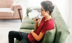 Hollanda’da gençlerde vape krizi büyüyor, hastaneye yatışlar iki katına çıktı