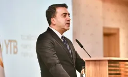 YTB Başkanı Turus: İradeyi yok sayan müftü ataması hukukla bağdaşmaz