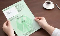 Almanya’da adli sicil kaydına artık tek tıkla erişilebilecek