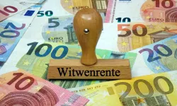 Almanya’da dul aylığında yaş sınırı yeniden yükseldi