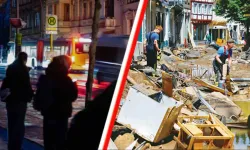 Berlin’de afetlerde gönüllü desteği dijital ortamda organize edilecek