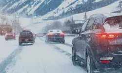 Almanya’da kar, fırtına ve su taşkını uyarısı