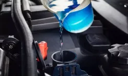 Almanya’da cam antifrizleri test edildi: Lidl ürünü şaşırttı