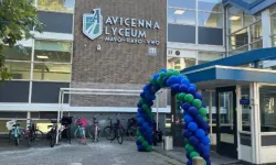 Hollanda’da İslam okulu yangını sonrası sosyal medyada nefret söylemi yayıldı