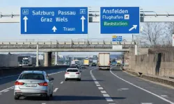 Avusturya’da 2026’da sürücüler için yeni kurallar geliyor