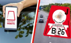 Gurbetçilere uyarı: Avusturya’da otoyol vinyet ücretleri arttı