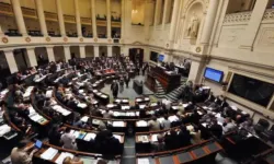 Belçika’da dikkat çeken öneri: Siyasetçiler de yasaklı madde testinden geçirilsin