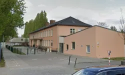 Berlin’de kreşte kaza: Devrilen cam kapı 5 yaşındaki çocuğun ölümüne yol açtı