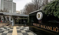 Türkiye’den Avrupa’daki olaylar sonrası Türk vatandaşlarına güvenlik uyarısı