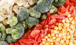 Dondurulmuş sebzeler gerçekten sağlıklı mı?