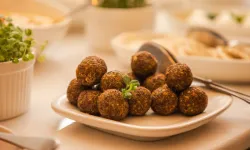 Almanya’da falafel testi: Sonuçlar hayal kırıklığı yarattı