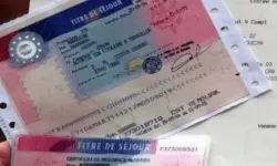 Fransa’da 3 yıl yurt dışında kalan Türk vatandaşının oturumu iptal edildi