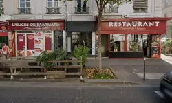 Fransa’da halk sağlığını tehdit eden Türk kebapçı mühürlendi