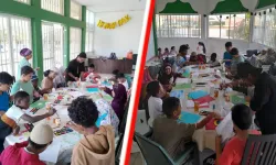 Hollanda Diyanet Vakfı’nın desteğiyle Bonaire’de eğitim ve manevi hayat güçleniyor