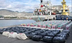 Hollanda doğumlu Türk baron Çetin G., kokain operasyonunda Türkiye’de yakalandı