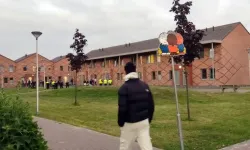 Hollanda’ya 2025 yılında iltica eden Türklerin sayısı açıklandı