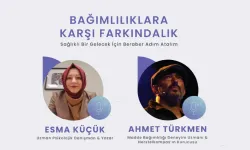 Hollanda’da bağımlılıkla mücadele için seminer dizisi başlıyor