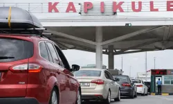 Gurbetçiler dikkat: Türkiye’de yabancı plakalı aracı bildirmeden bırakmanın cezası arttı