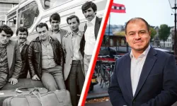 Amsterdam’da Misafir İşçi Anıtı gerçek oluyor