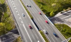 Belçika’da otoyol vinyet ücretinin 100 euro olması bekleniyor