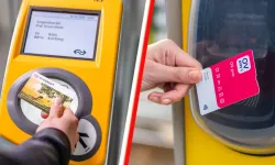 Hollanda’da çipli OV kart dönemi sona eriyor, yerine OV-Pas geliyor