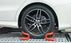 Belçika’da bu ihlali yapanların aracına el konulup satılacak