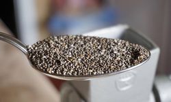 Diyetlerin gözdesi chia tohumu tüketiminde uzmanlardan uyarı