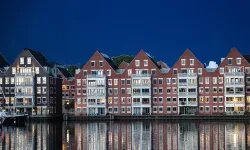 Hollanda’da sosyal konutta oturan 12 bin kiracının başka evi de olduğu ortaya çıktı