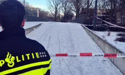 Hollanda’da kartopu tartışmasında 60 yaşındaki adam hayatını kaybetti