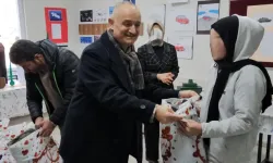 Hollanda’daki gurbetçilerden Sivas’a uzanan yardım eli