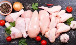 Almanya’da test edilen tavuk ürünlerinde antibiyotiğe dirençli bakteri bulundu