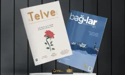 YTB’nin Telve ve Bağlar adlı yayınlarına kamu yayıncılığı ödülü