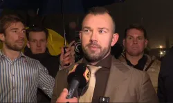 Hollanda’da yasaklı ayin sonrası gözaltına alınan sözde şifacı serbest