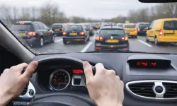 Hollanda’da trafik yoğunluğunun en yüksek olduğu şehir belli oldu