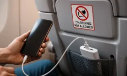 Uçaklarda power bank kuralları değişti: Yeni yasaklar neler?