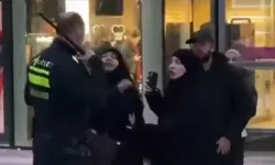 Hollandalıların büyük çoğunluğu polisin orantısız güç kullanımına tepkili