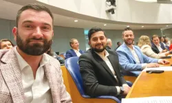 DENK’ten koalisyon anlaşmasına sert tepki