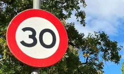 Almanya’da şehir içi hız sınırının 30 km'ye düşürülmesi gündemde