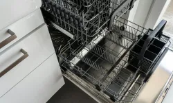 Bulaşık makinesini temiz sanıyorsanız yanılıyor olabilirsiniz