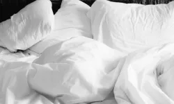 Uzmanlar uyarıyor: Uyandıktan sonra yatağı hemen toplamayın