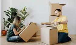 Küçük evi büyük gösteren 5 basit dekorasyon tüyosu