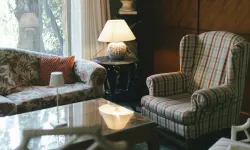 Bu mobilyalar evinizi daha çabuk tozlandırıyor