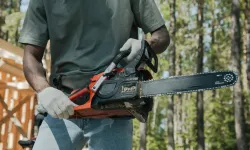 Almanya'da bahçesindeki çit ve ağaçları budayana 10 bin euro ceza